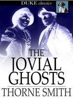 The Jovial Ghosts
